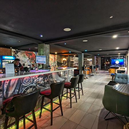 Golfview Hotel ماندفيل المظهر الخارجي الصورة