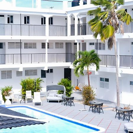 Golfview Hotel ماندفيل المظهر الخارجي الصورة