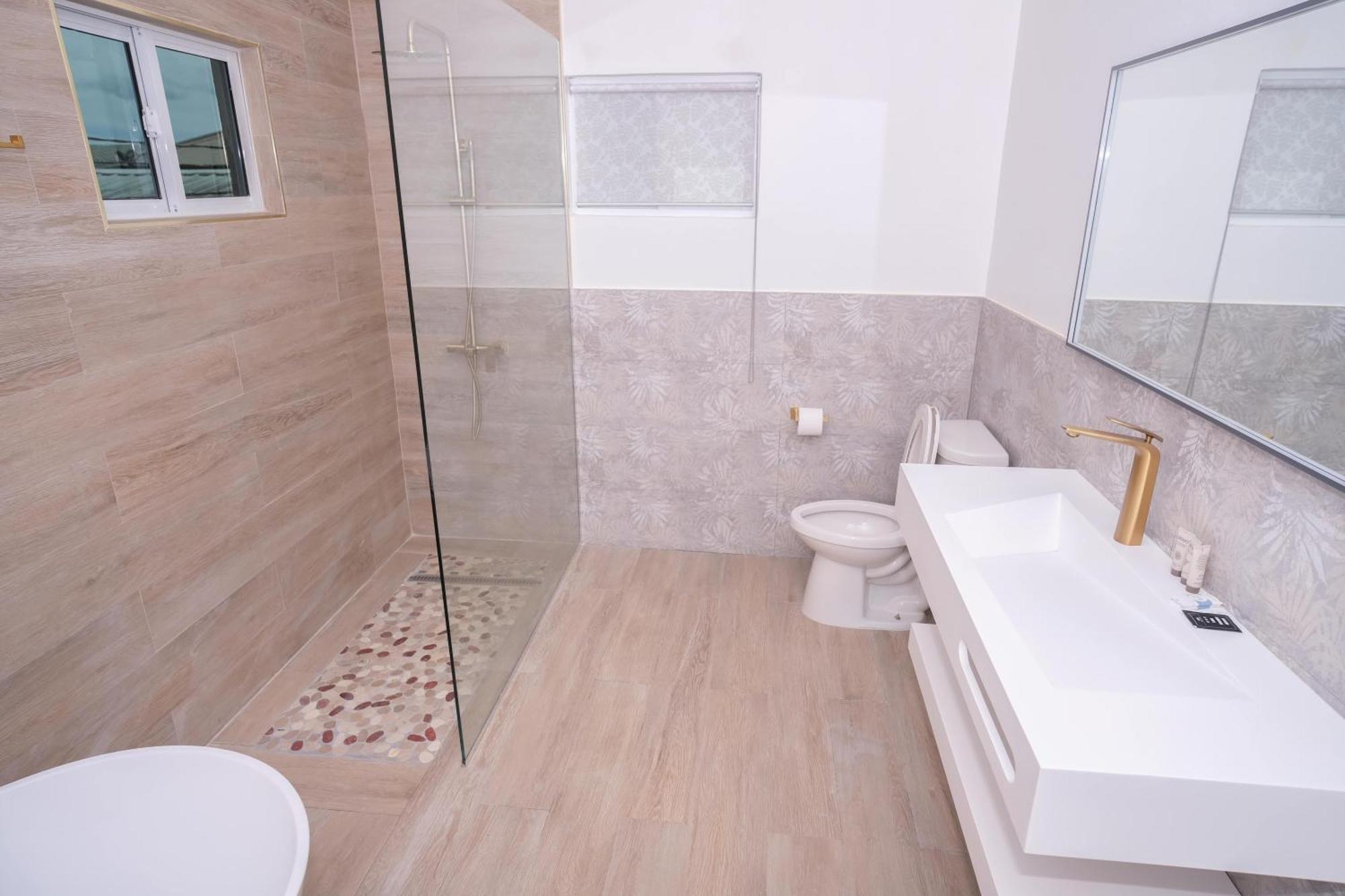 Golfview Hotel ماندفيل المظهر الخارجي الصورة