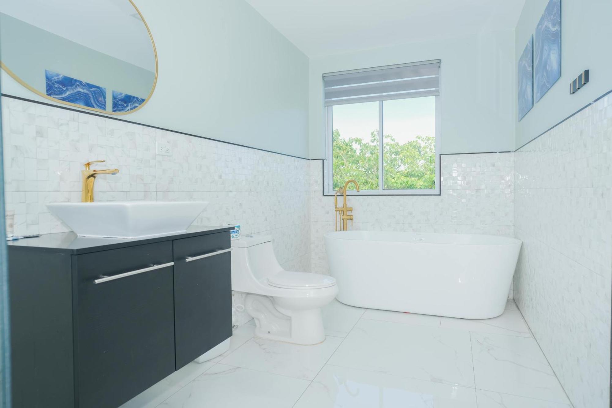 Golfview Hotel ماندفيل المظهر الخارجي الصورة