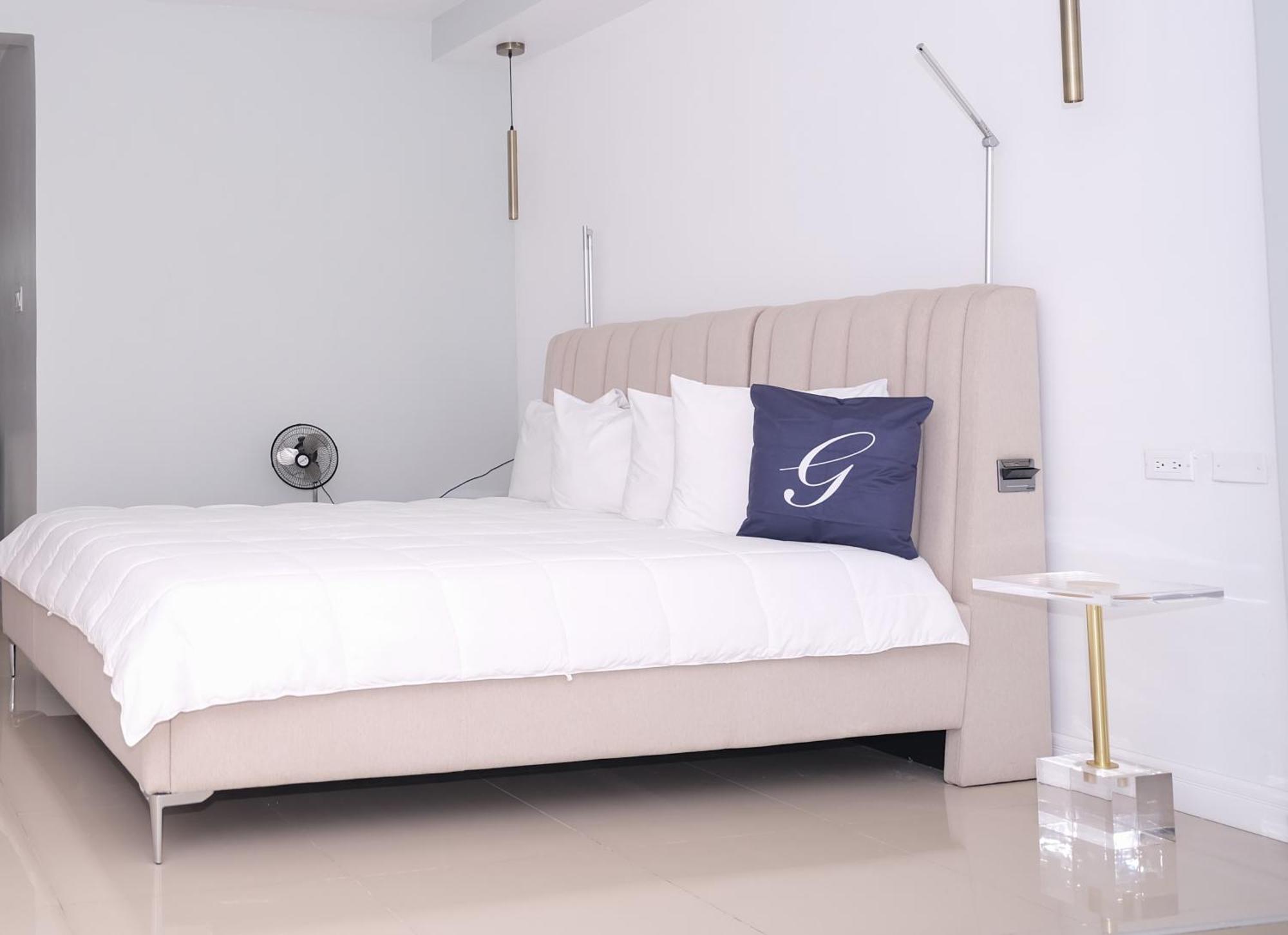 Golfview Hotel ماندفيل المظهر الخارجي الصورة