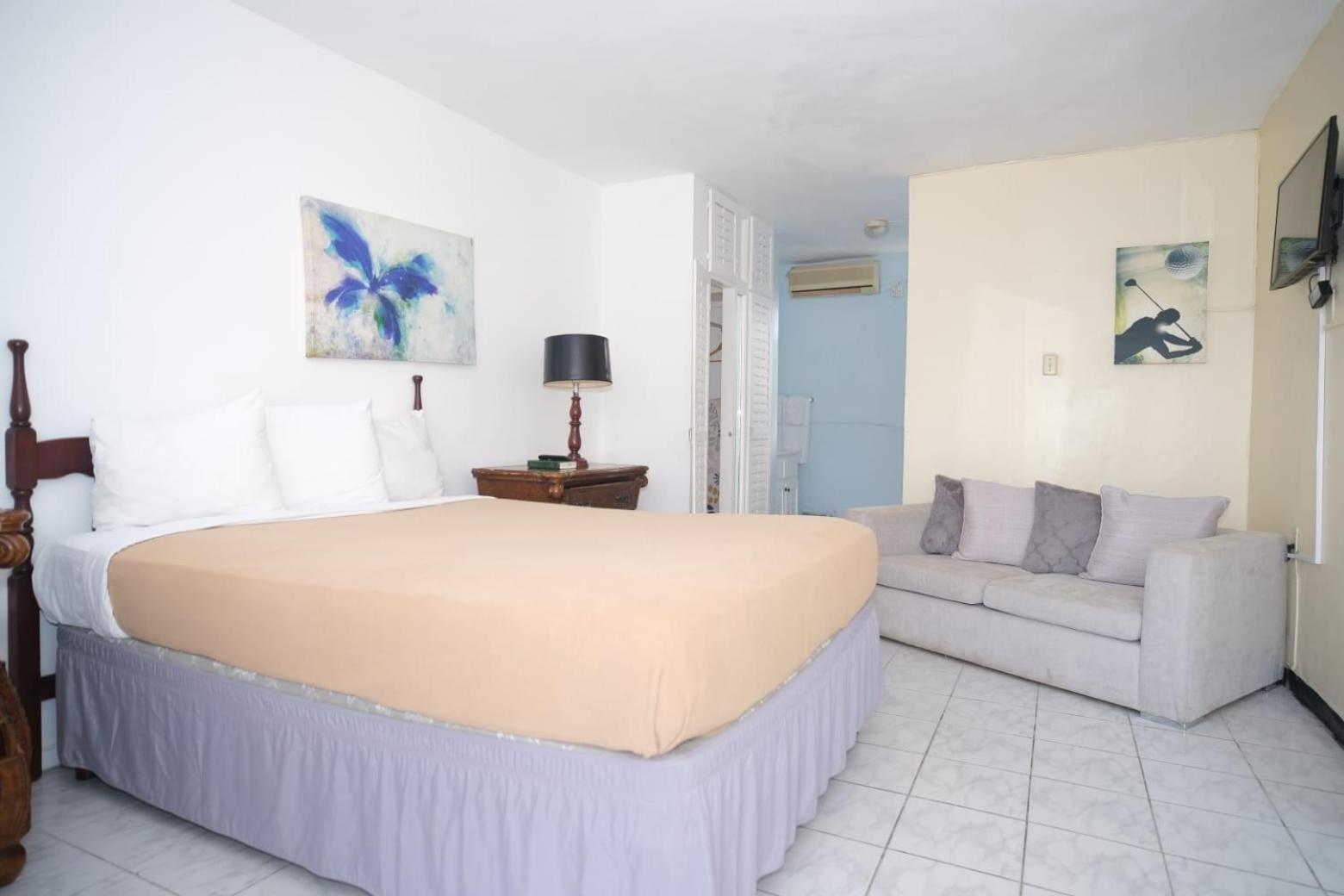 Golfview Hotel ماندفيل المظهر الخارجي الصورة
