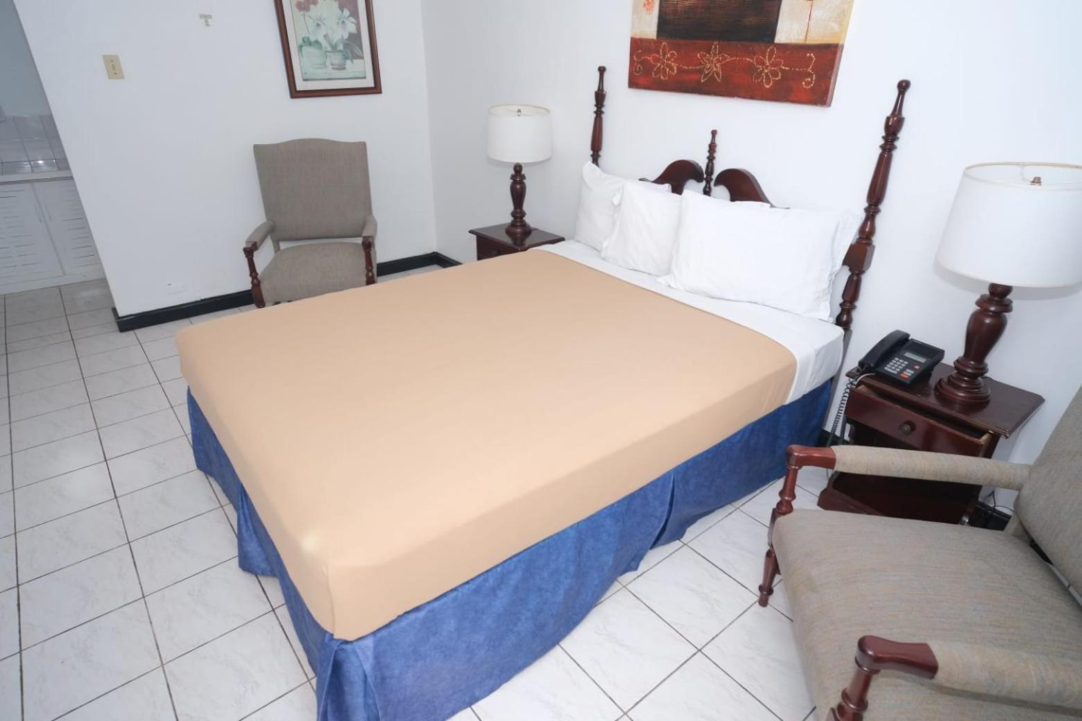 Golfview Hotel ماندفيل المظهر الخارجي الصورة