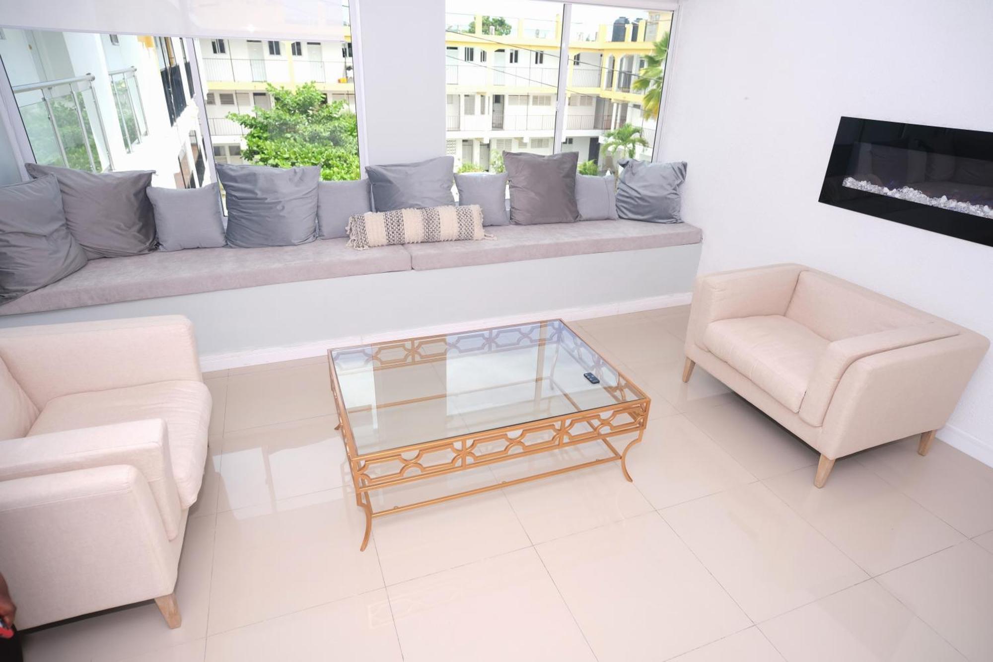Golfview Hotel ماندفيل المظهر الخارجي الصورة