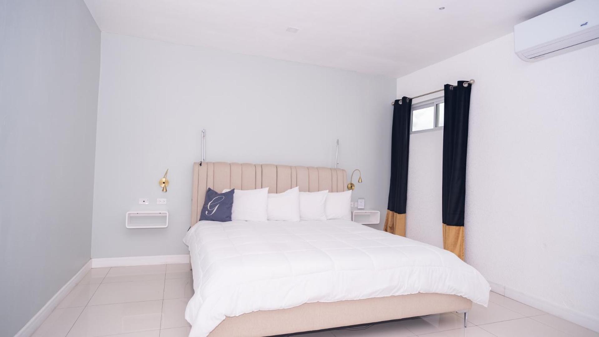 Golfview Hotel ماندفيل المظهر الخارجي الصورة