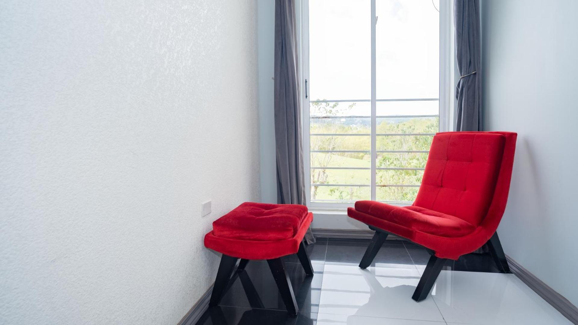 Golfview Hotel ماندفيل المظهر الخارجي الصورة