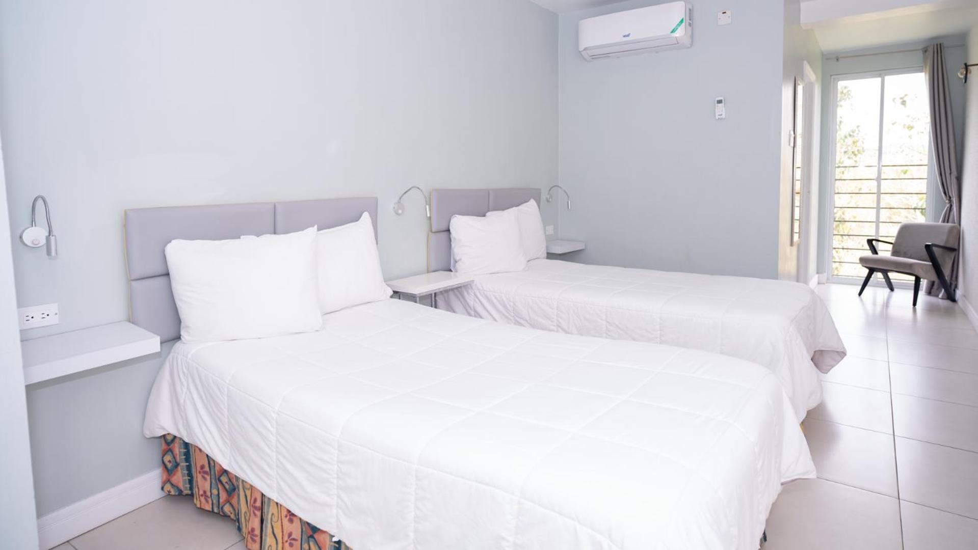 Golfview Hotel ماندفيل المظهر الخارجي الصورة
