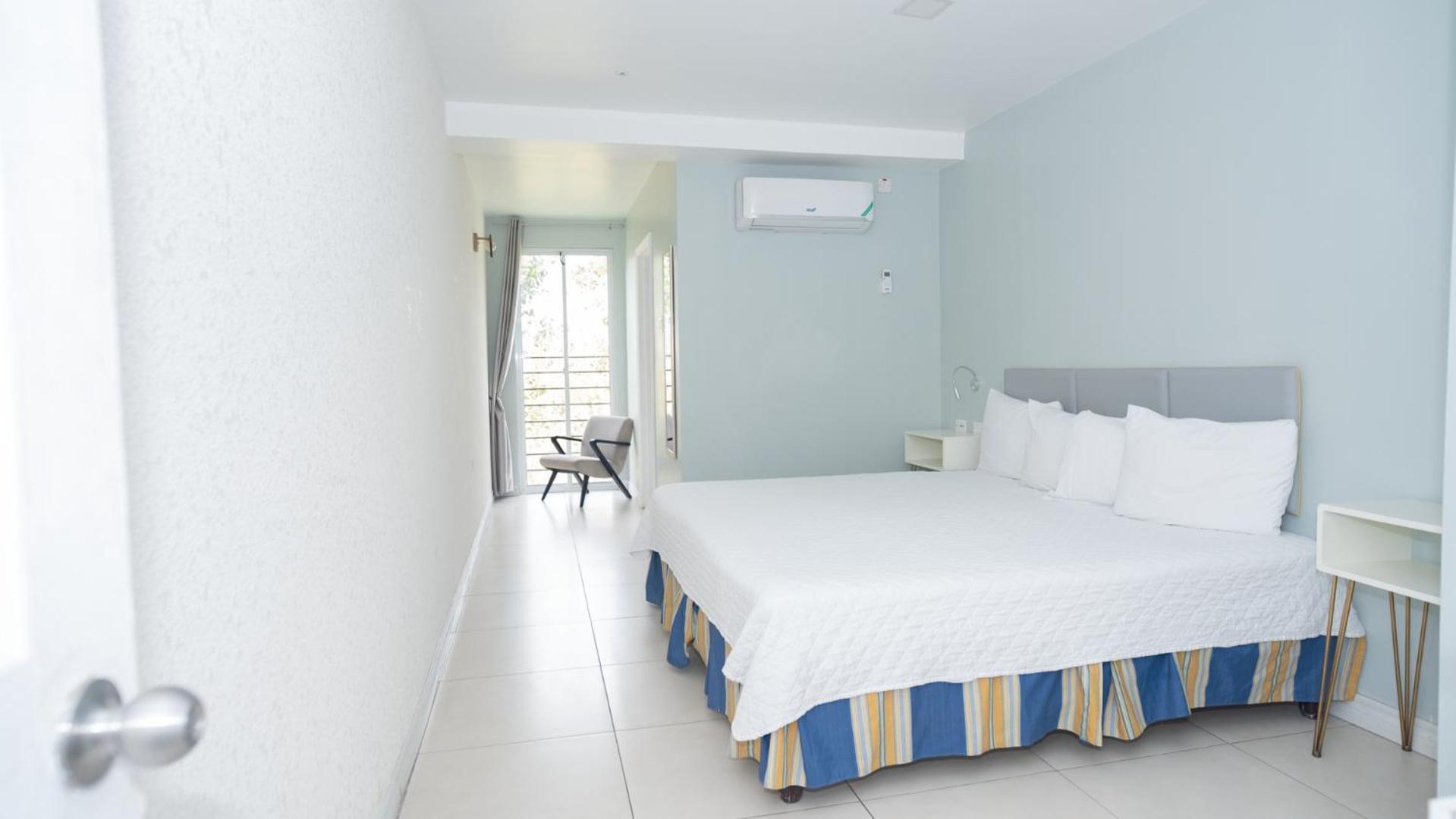 Golfview Hotel ماندفيل المظهر الخارجي الصورة