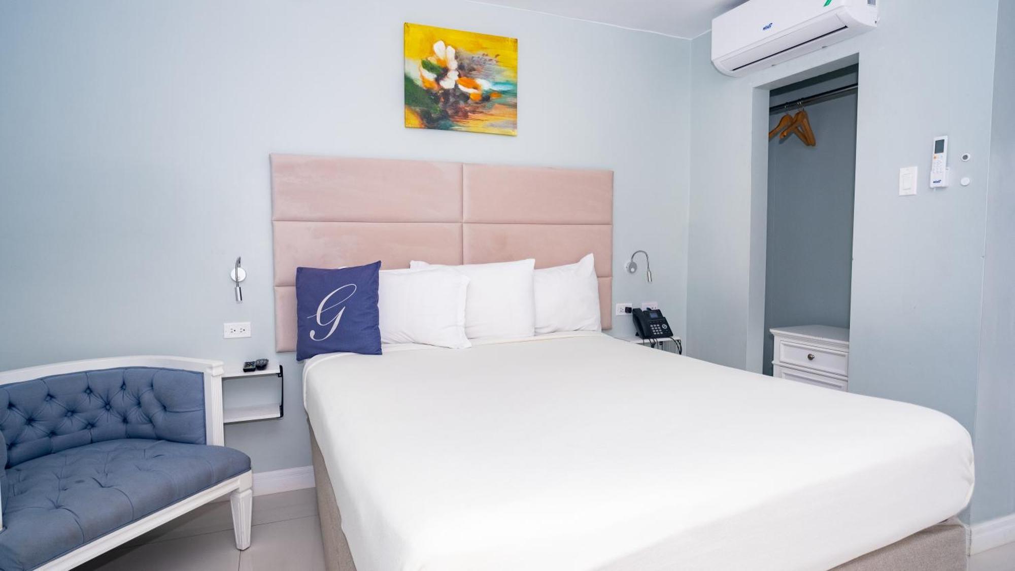 Golfview Hotel ماندفيل المظهر الخارجي الصورة