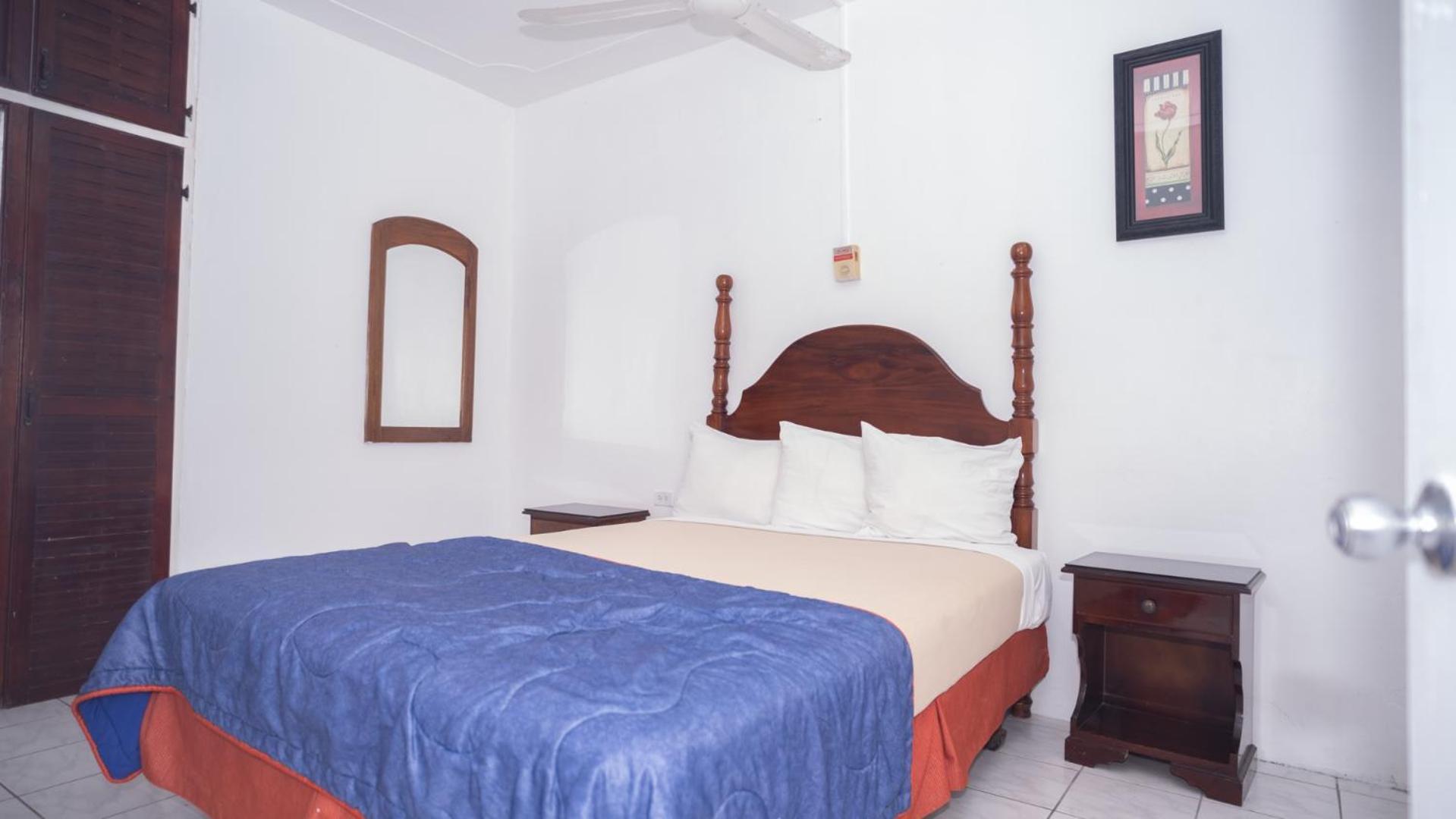 Golfview Hotel ماندفيل المظهر الخارجي الصورة