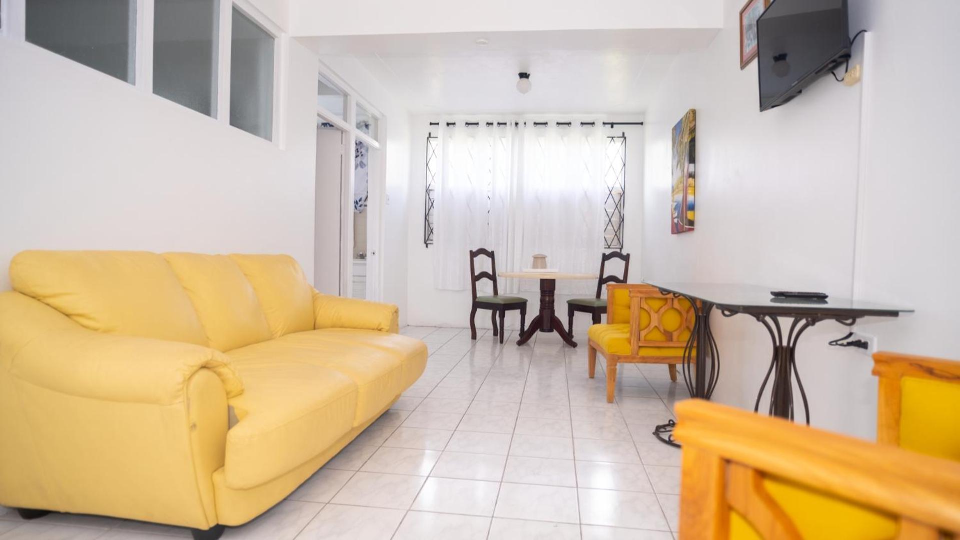Golfview Hotel ماندفيل المظهر الخارجي الصورة