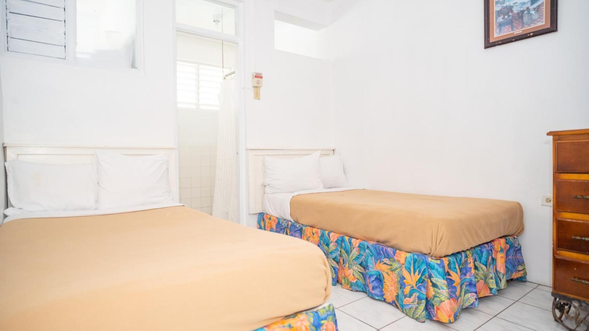 Golfview Hotel ماندفيل المظهر الخارجي الصورة