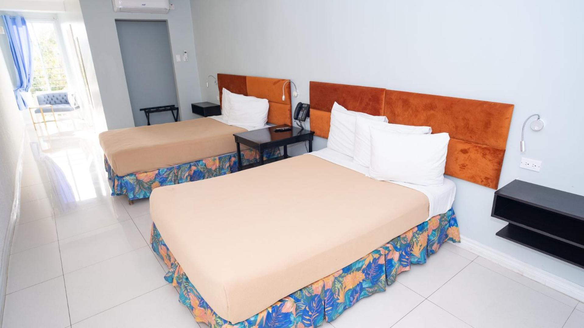 Golfview Hotel ماندفيل المظهر الخارجي الصورة