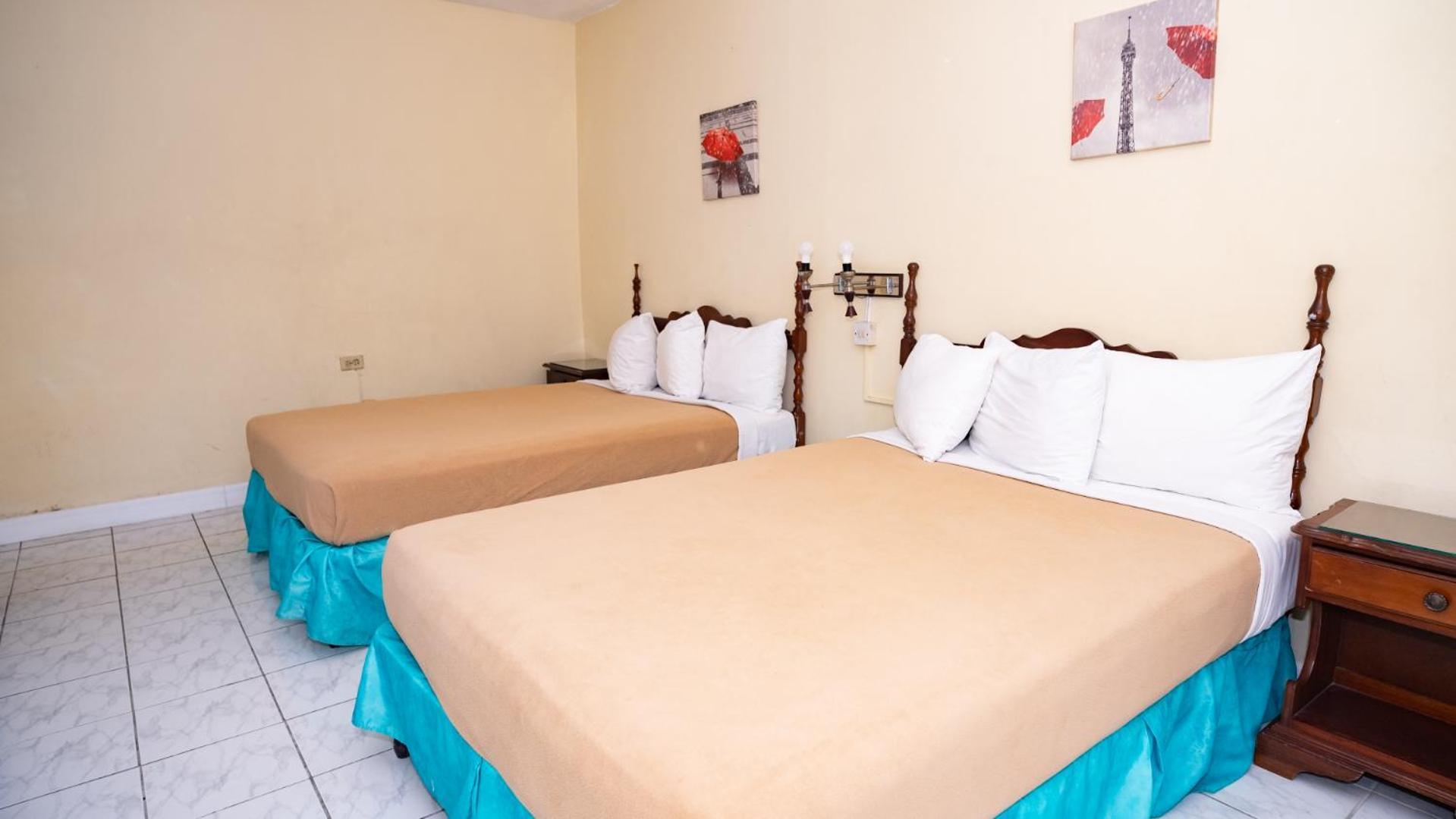 Golfview Hotel ماندفيل المظهر الخارجي الصورة