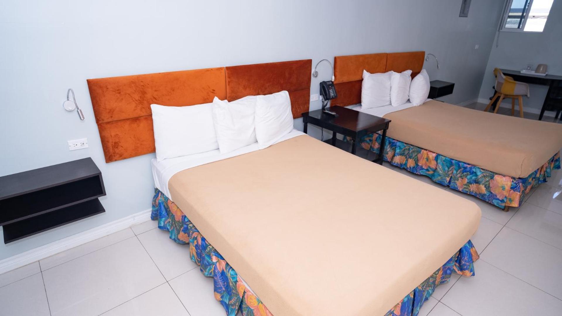 Golfview Hotel ماندفيل المظهر الخارجي الصورة