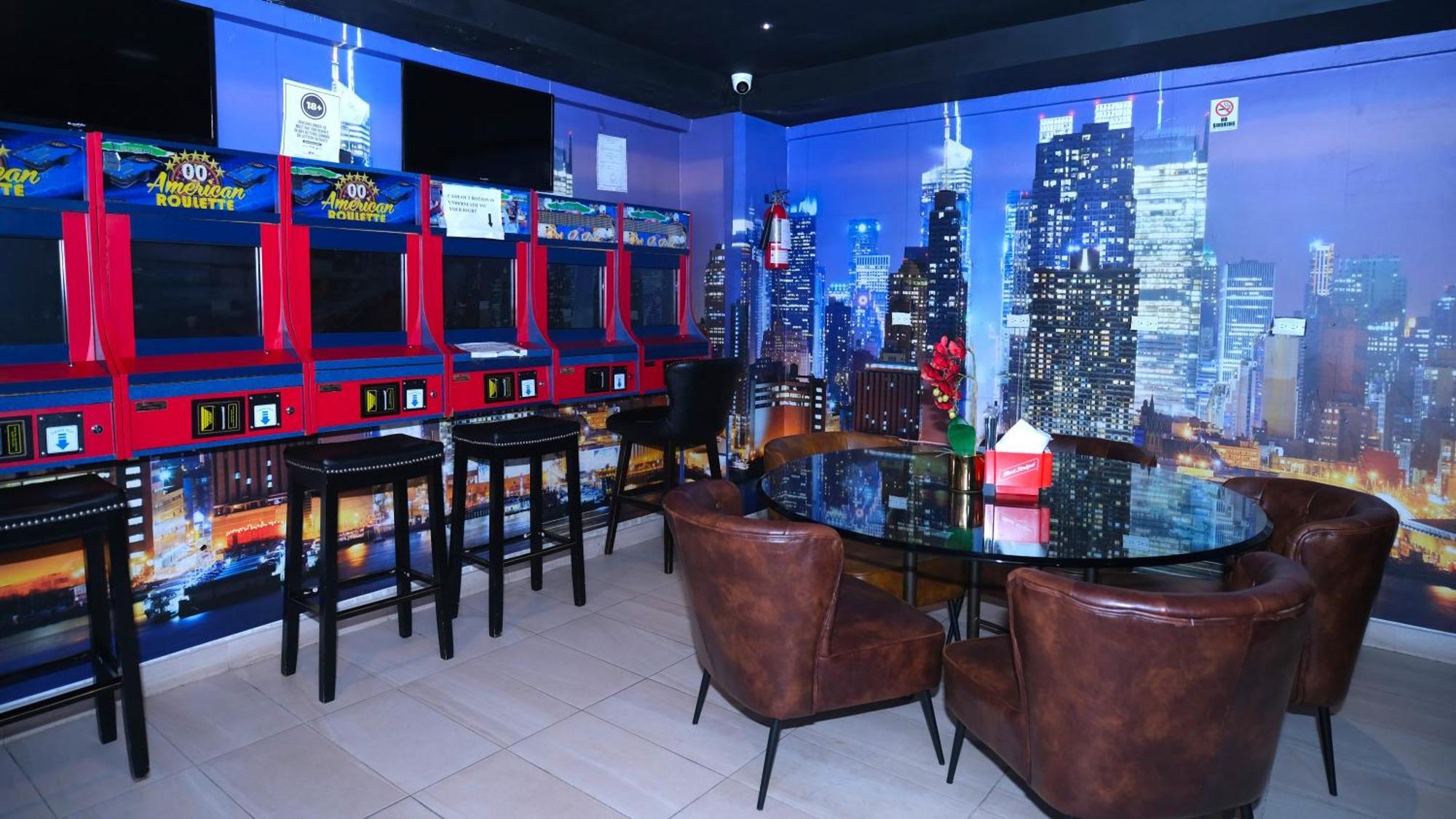 Golfview Hotel ماندفيل المظهر الخارجي الصورة