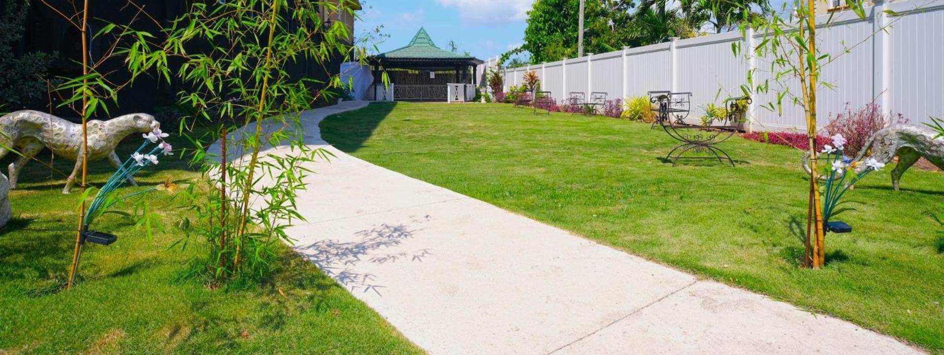 Golfview Hotel ماندفيل المظهر الخارجي الصورة