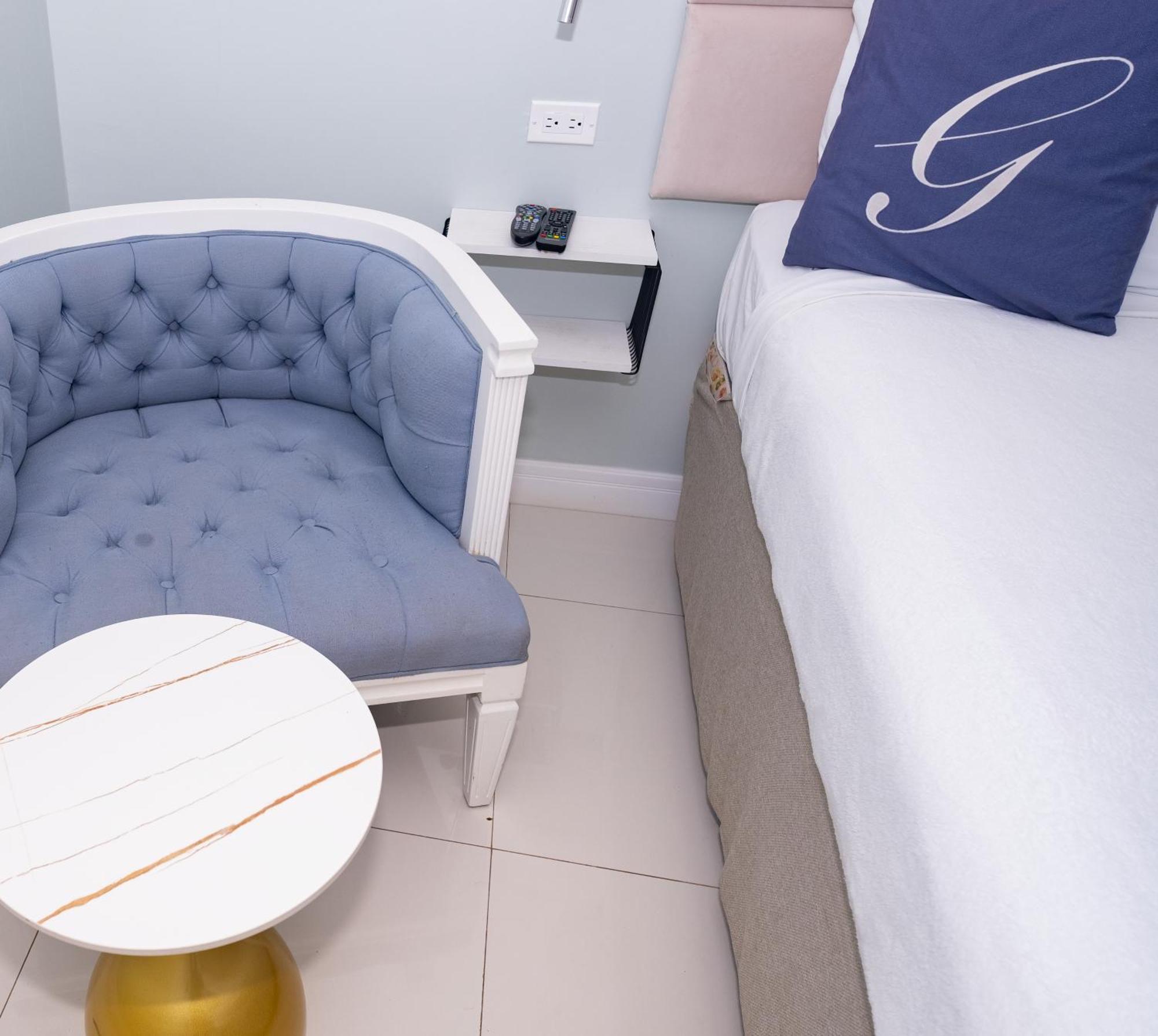 Golfview Hotel ماندفيل المظهر الخارجي الصورة
